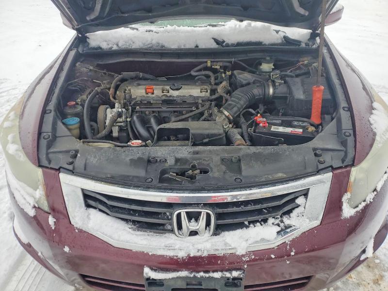 2010 Honda Accord lx