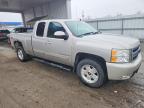2008 Chevrolet Silverado K1500