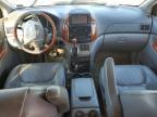 2009 Toyota Sienna xle