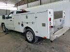 2015 Chevrolet Silverado 1500 Utility / Service Truck