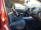 2010 Subaru Impreza 2.5i Premium
