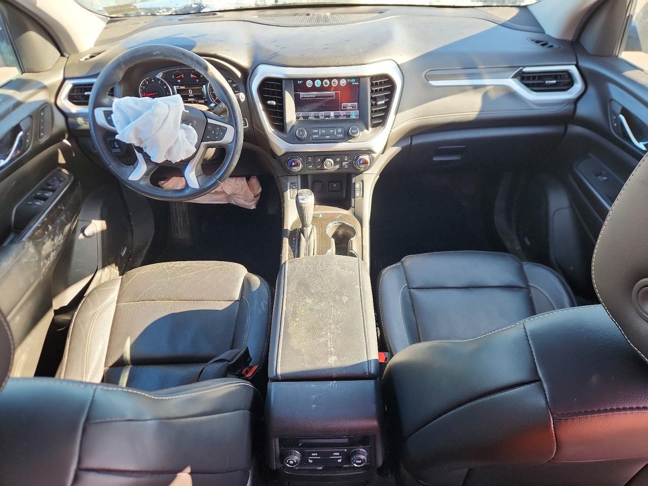 2017 GMC Acadia Slt-2