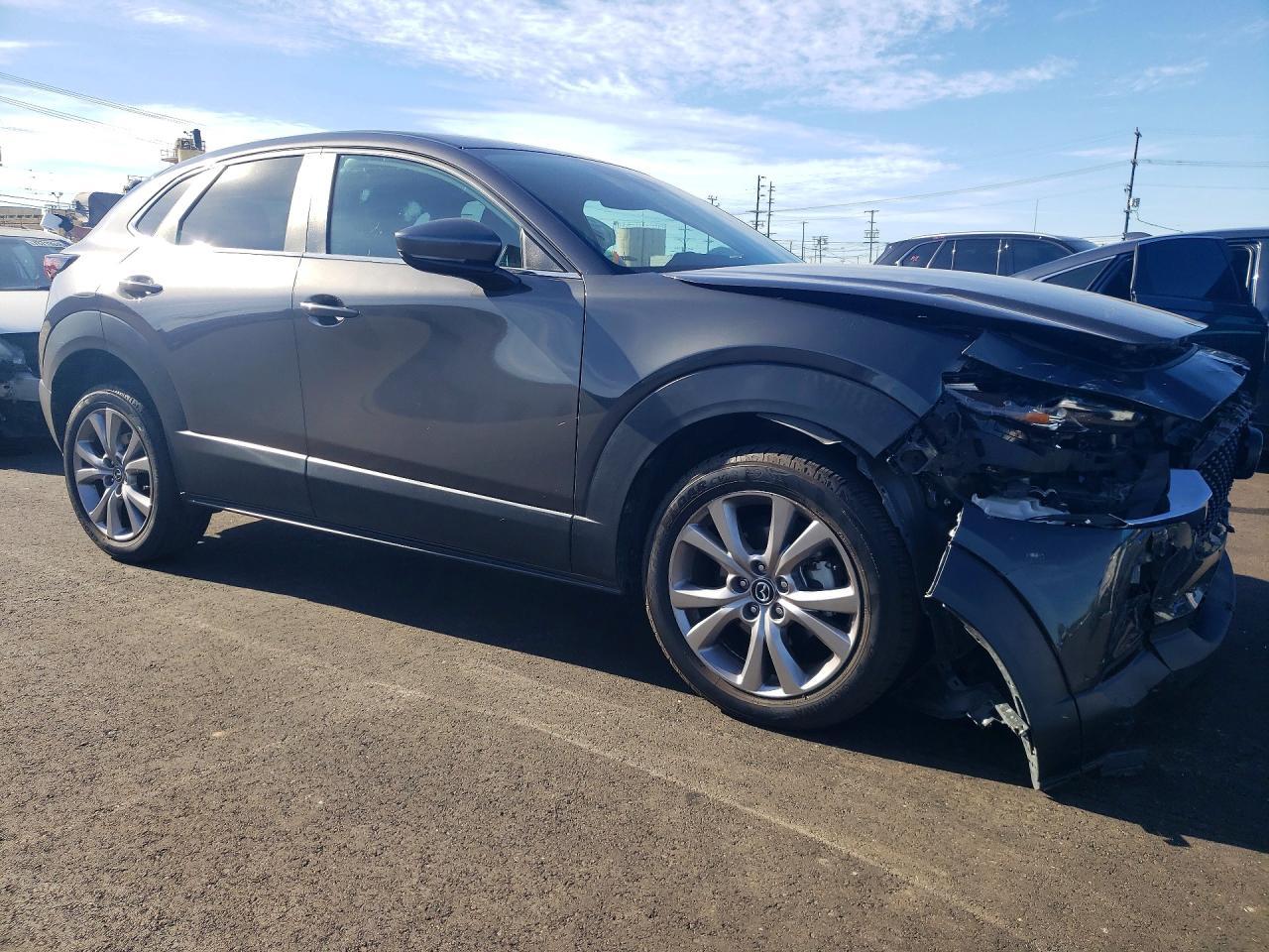 2021 Mazda Cx-30 Select