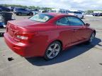 2012 Lexus Is 350c Base