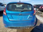 2012 Ford Fiesta se