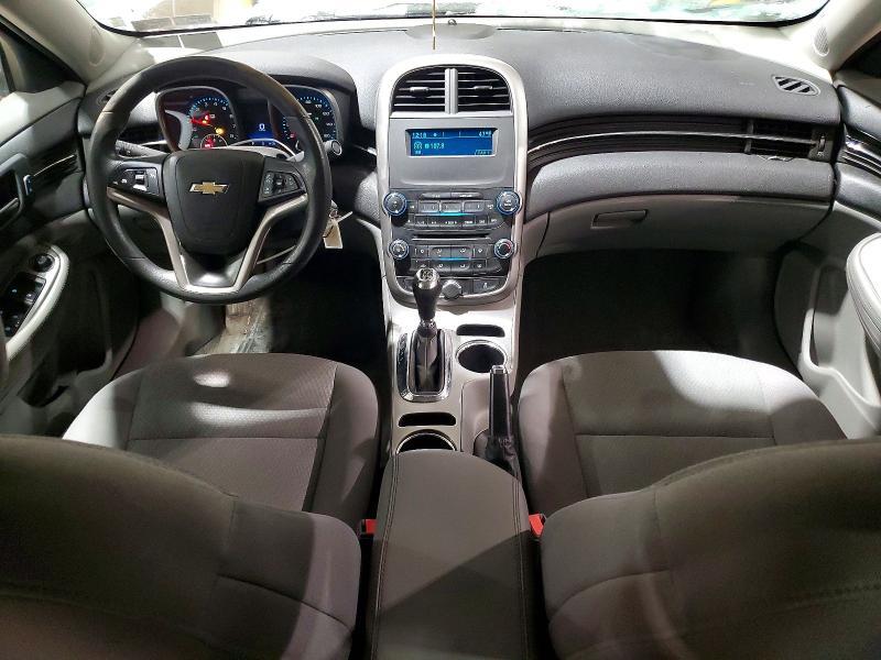 2015 Chevrolet Malibu ls