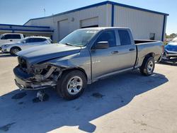 Salvage trucks for sale at Fort Pierce, FL auction: 2009 Dodge RAM 1500