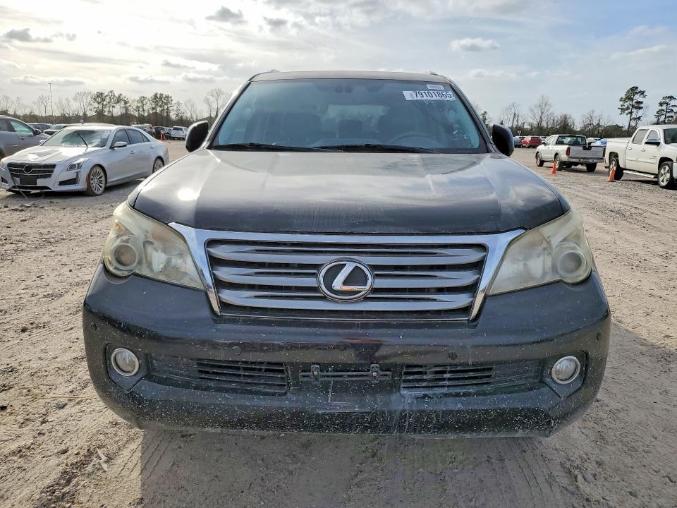 2013 Lexus Gx 460 Base