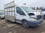 2018 Ford Transit T-350 Utility / Service Van