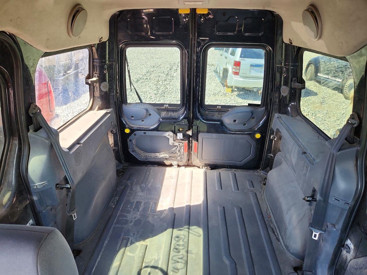 2011 Ford Transit Connect xlt Premium
