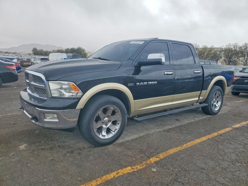 2011 Dodge RAM 1500
