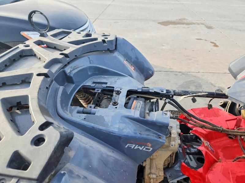 2022 Polaris 2022 Oeth Sportsman xp