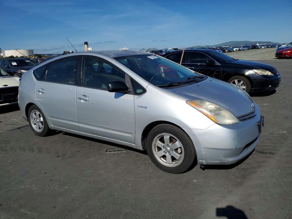 2009 Toyota Prius