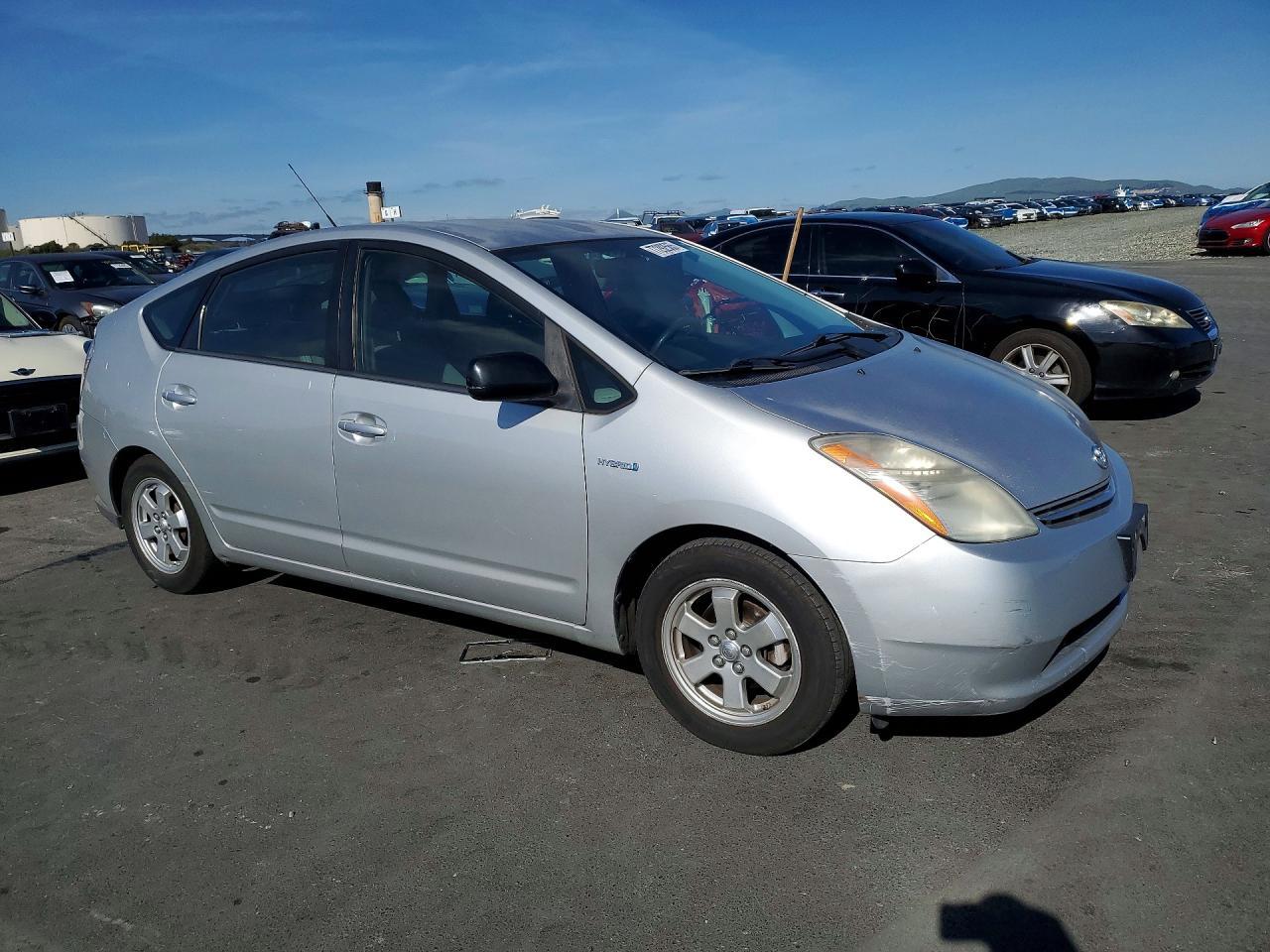 2009 Toyota Prius