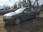 2011 Lincoln Mkz Hybrid