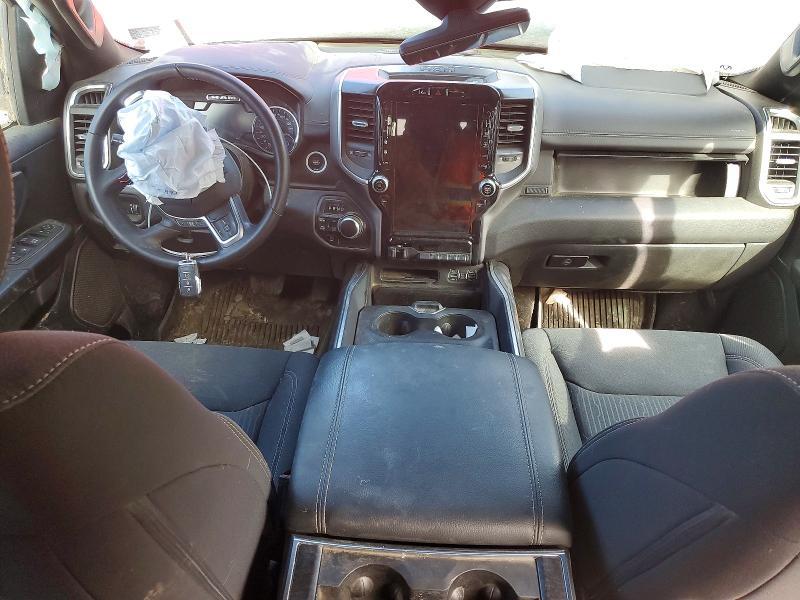 2024 Dodge RAM 1500 BIG Horn