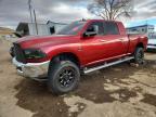2015 Dodge RAM 2500 SLT