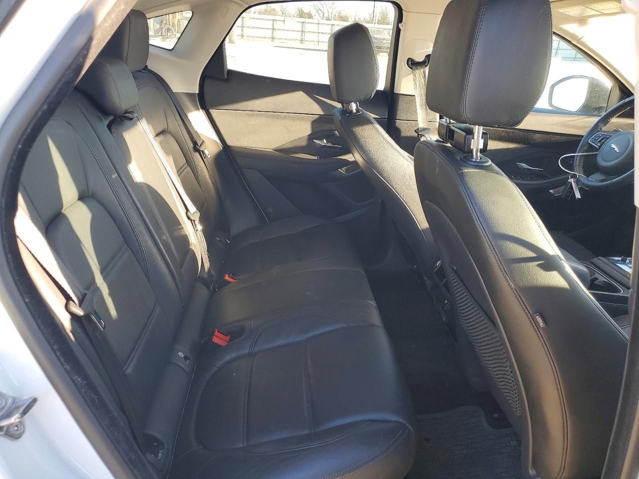 2019 Jaguar E-pace s