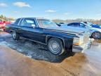 1984 Cadillac Deville