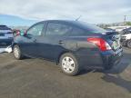 2018 Nissan Versa s