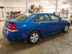 2009 Chevrolet Impala 1LT