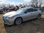 2022 Lexus Es 300h Base