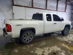 2011 Chevrolet Silverado K1500