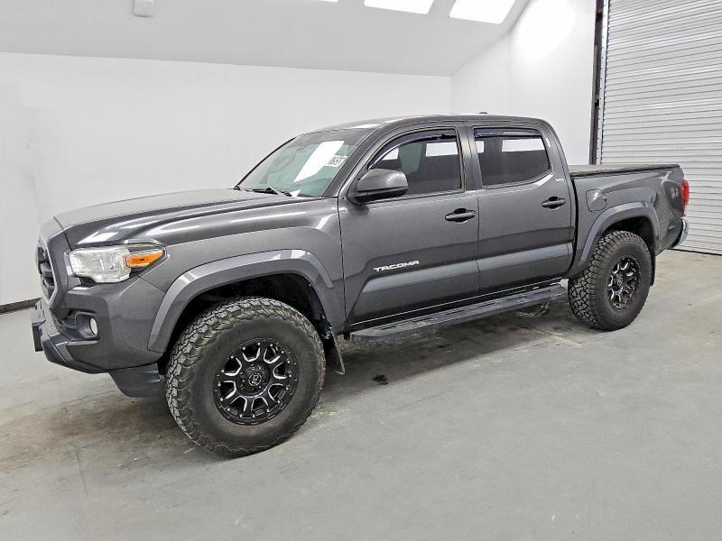 2019 Toyota Tacoma SR5 V6