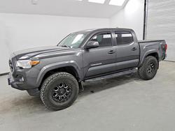 Toyota salvage cars for sale: 2019 Toyota Tacoma SR5 V6