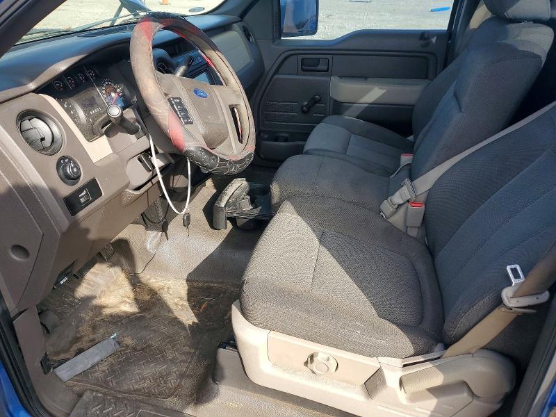 2009 Ford F150