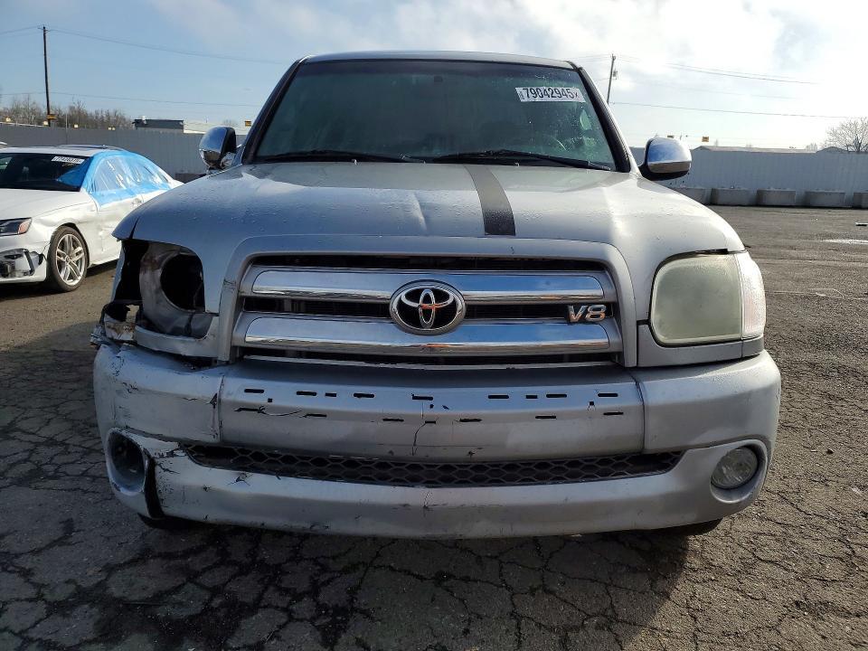 2005 Toyota Tundra SR5