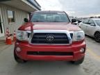2006 Toyota Tacoma Access Cab