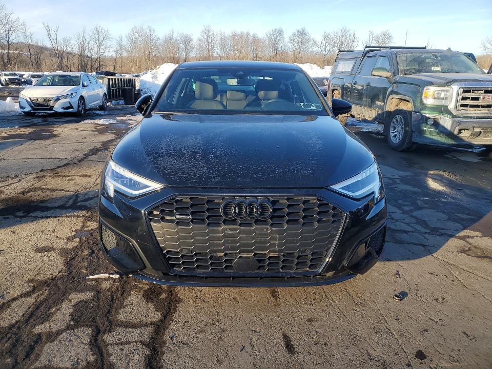 2024 Audi A3 Premium
