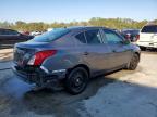 2016 Nissan Versa s