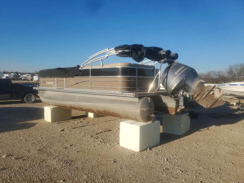 2016 Berk 210CL