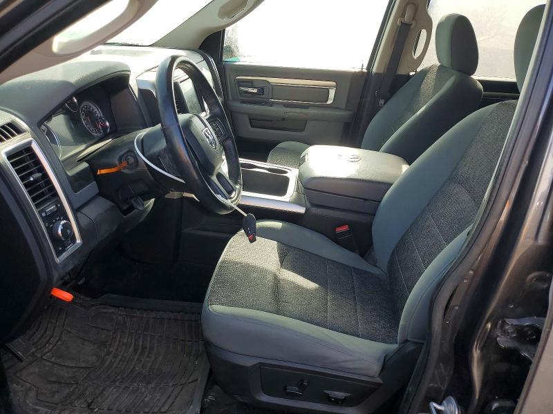 2017 Dodge Ram 1500 slt