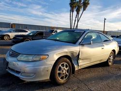 2003 Toyota Camry Solara se for sale in Van Nuys, CA
