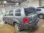2015 Honda Pilot exl