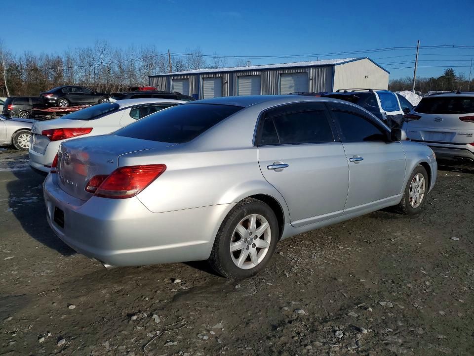 2007 Toyota Avalon xl