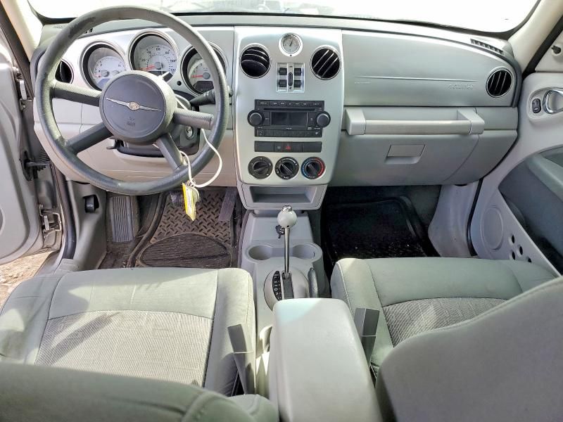 2009 Chrysler Pt Cruiser