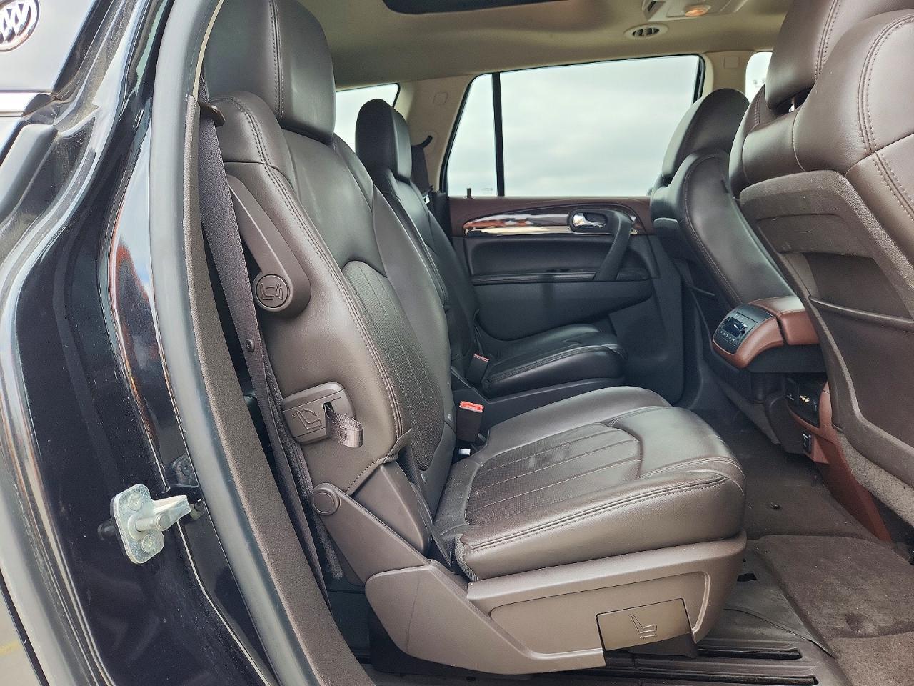 2014 Buick Enclave