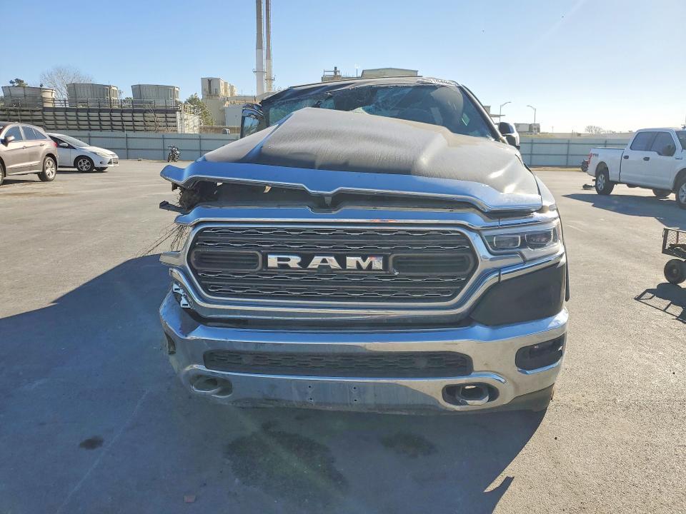 2020 Dodge Ram 1500 Limited