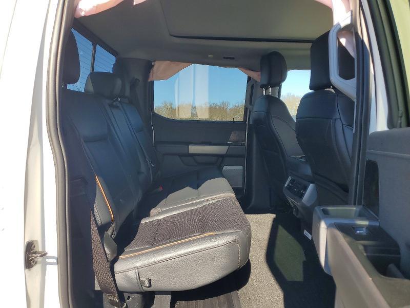 2025 Ford F350 Super Duty