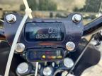 2021 Harley-Davidson Fxbbs
