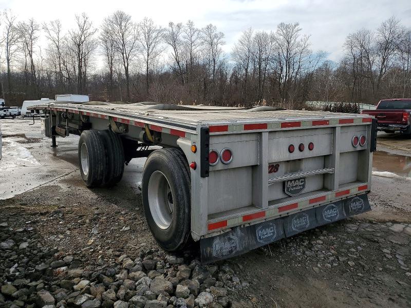 2019 MAC Trailer