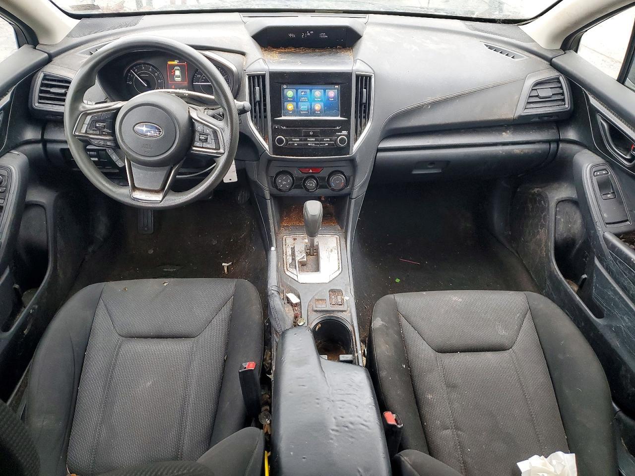 2019 Subaru Impreza Premium