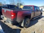 2013 Chevrolet Silverado K3500 LTZ
