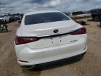 2021 Lexus Es 350