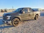 2015 Ford F150 Super Cab