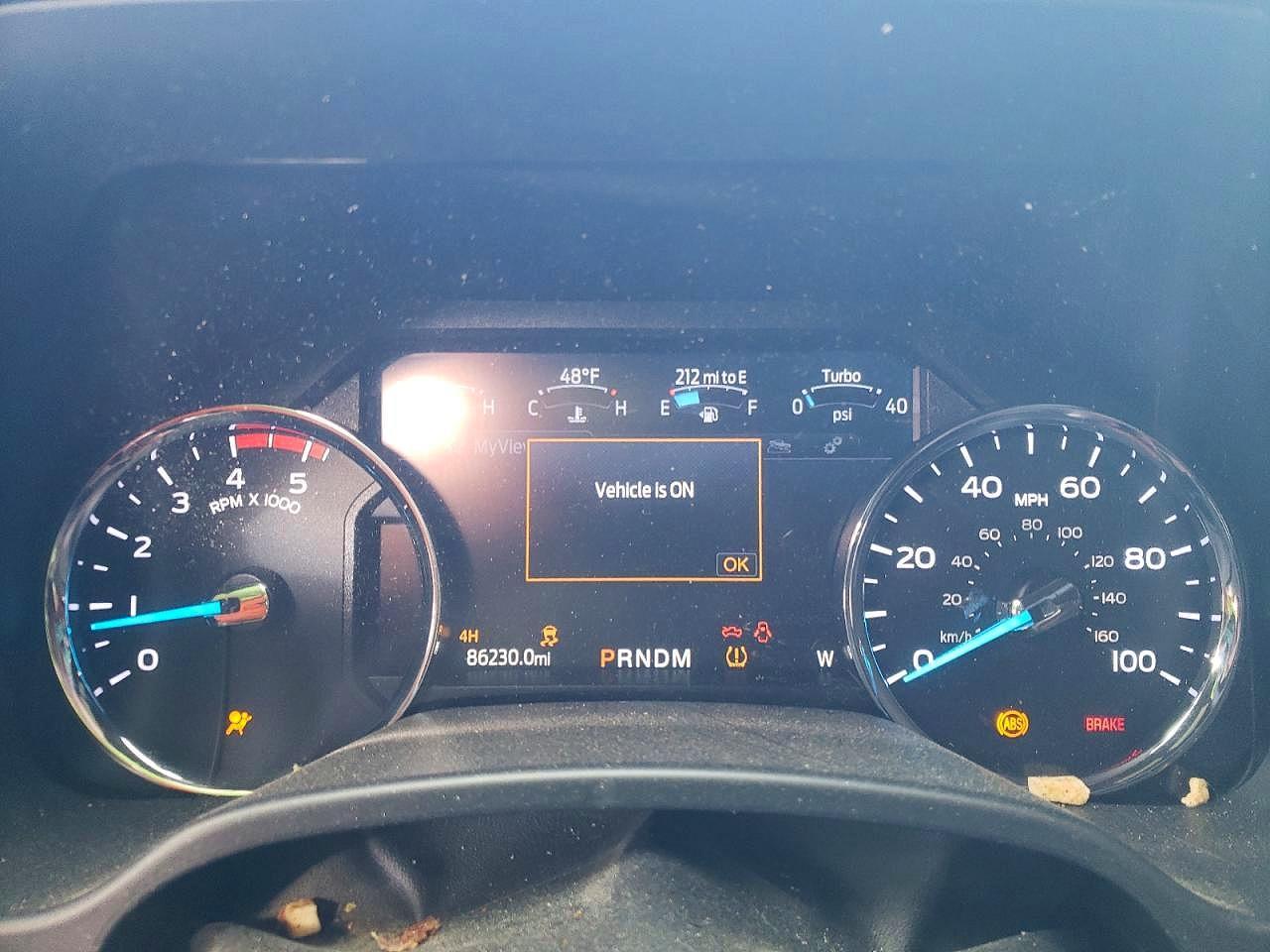 2021 Ford F350 Super Duty